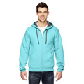 Fruit Of The Loom  7.2 Oz. Sofspun  Full-Zip Hooded Sweatshirt